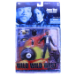 Preview: Wild Wild West James West Actionfigur (X-Toys 1999) | Demolition Pool Ball | OVP